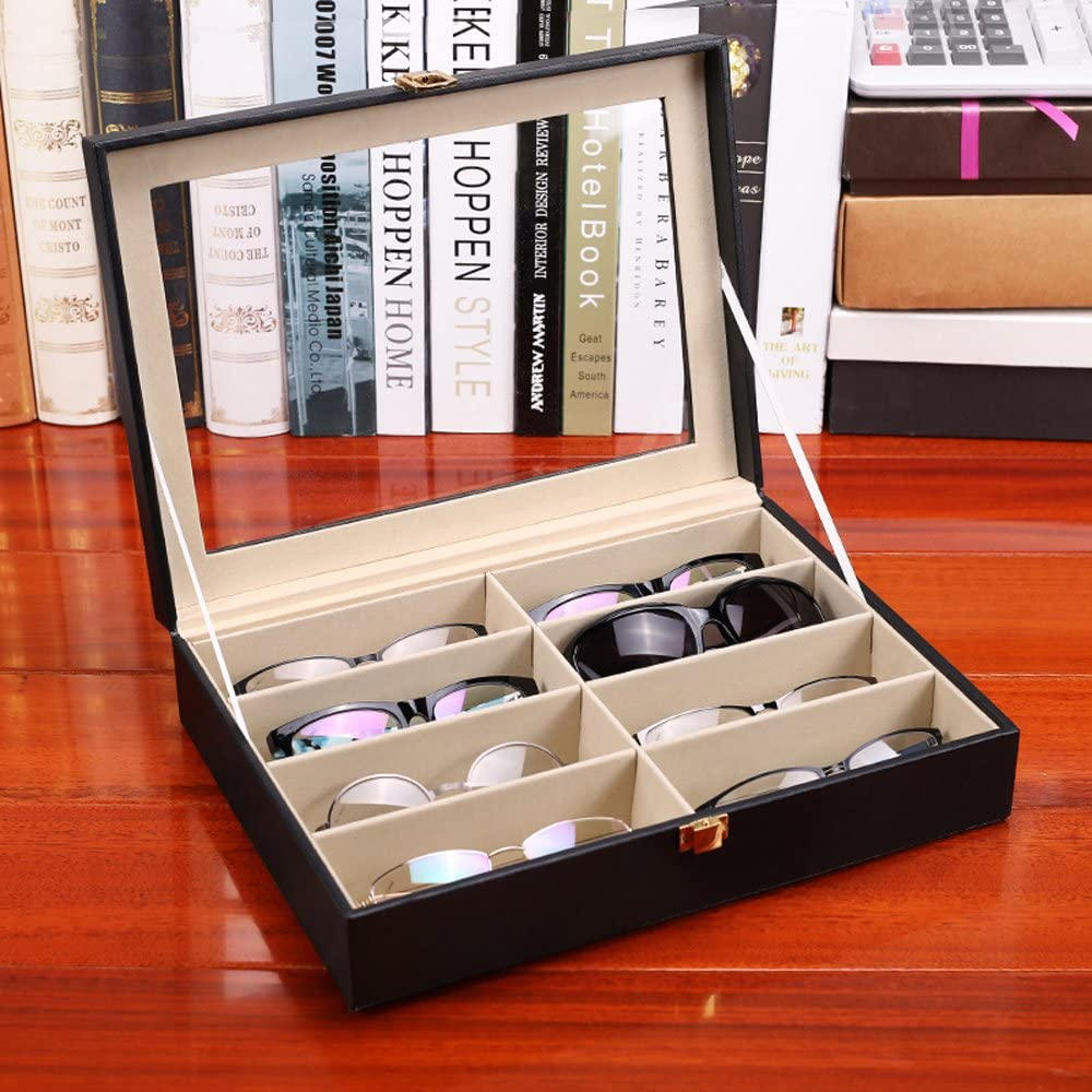 Not all items included.