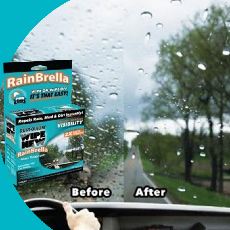 Wipe New RainBrella