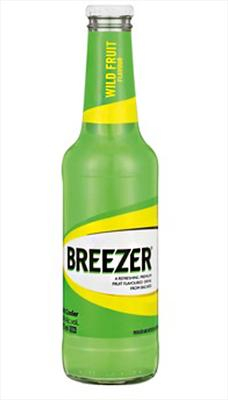 green breezer