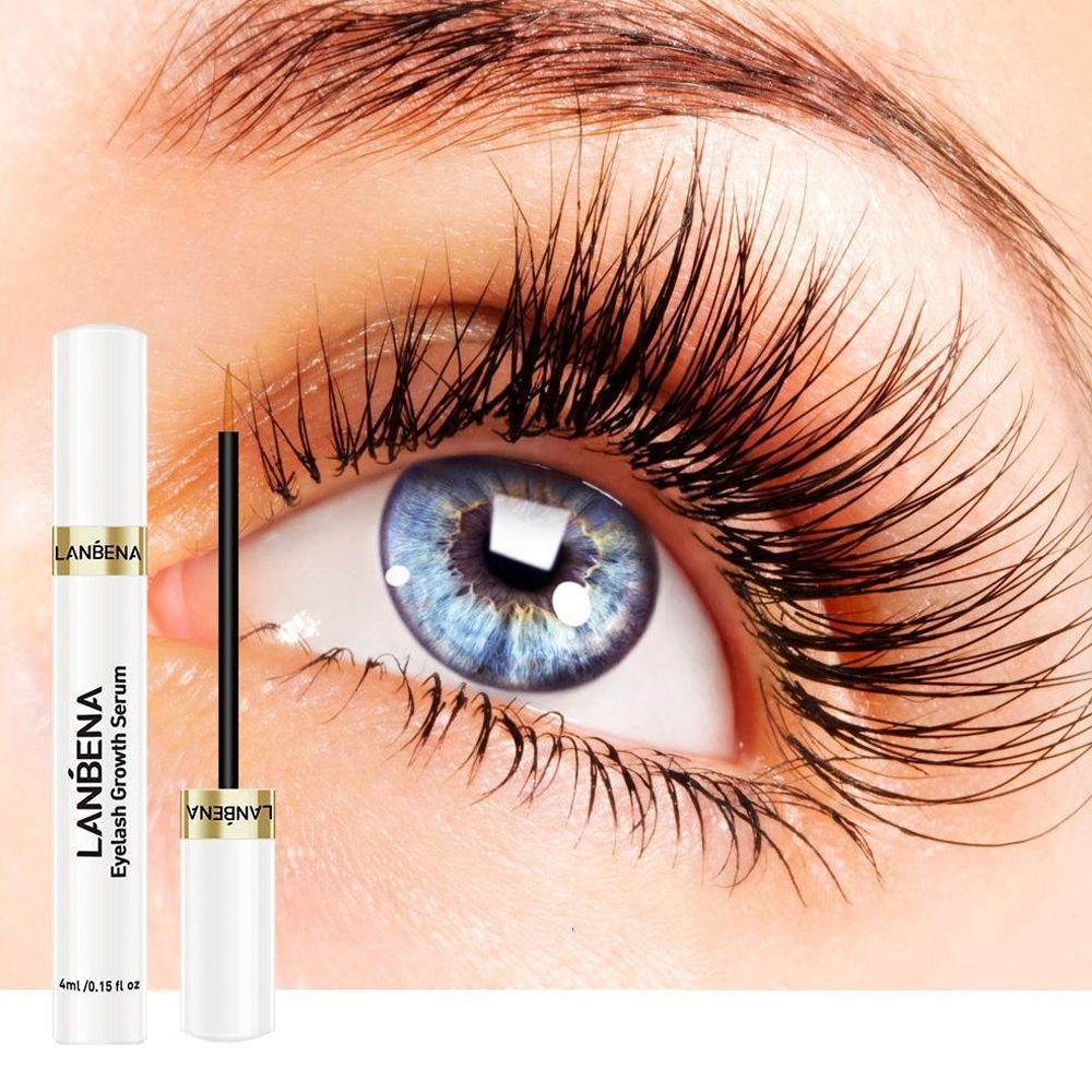 40% off on Lanbena Eyelash Growth Serum | OneDayOnly