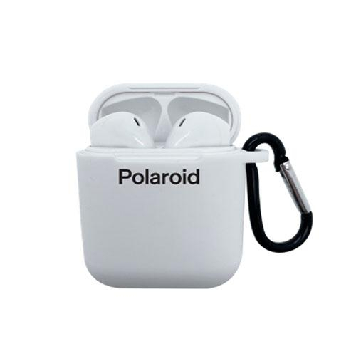 Bluetooth True Wireless Series Stereo Earbuds with Silicone Charging Dock