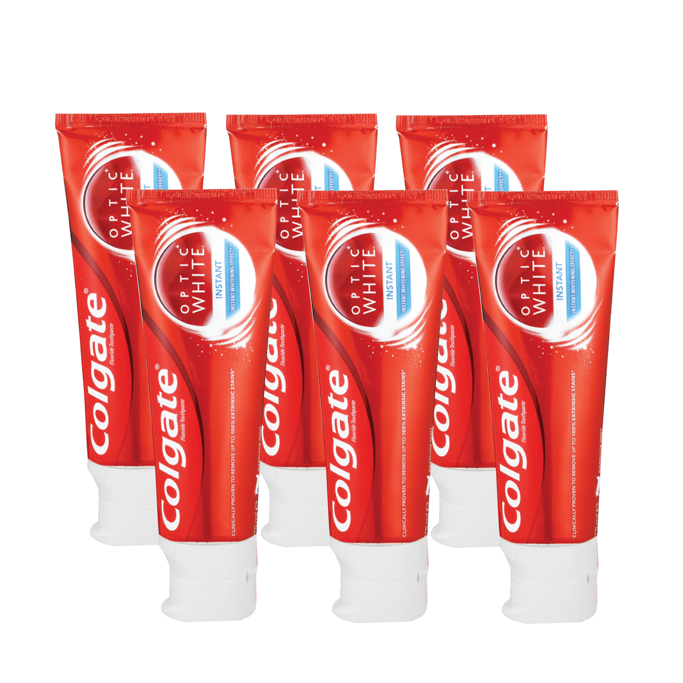 Instant - Bundle Contents