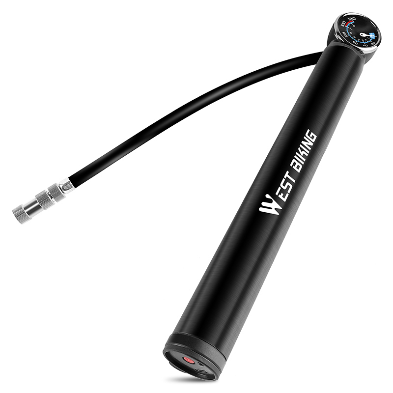 32 off on 120PSI Smart Electric Mini Bicycle Pump