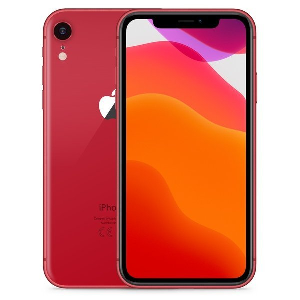 R1,000 off on Apple 64GB iPhone XR (A+ Refurb) | OneDayOnly