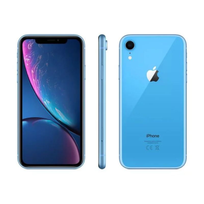 34% off on Apple 256GB iPhone XR Smartphone | OneDayOnly