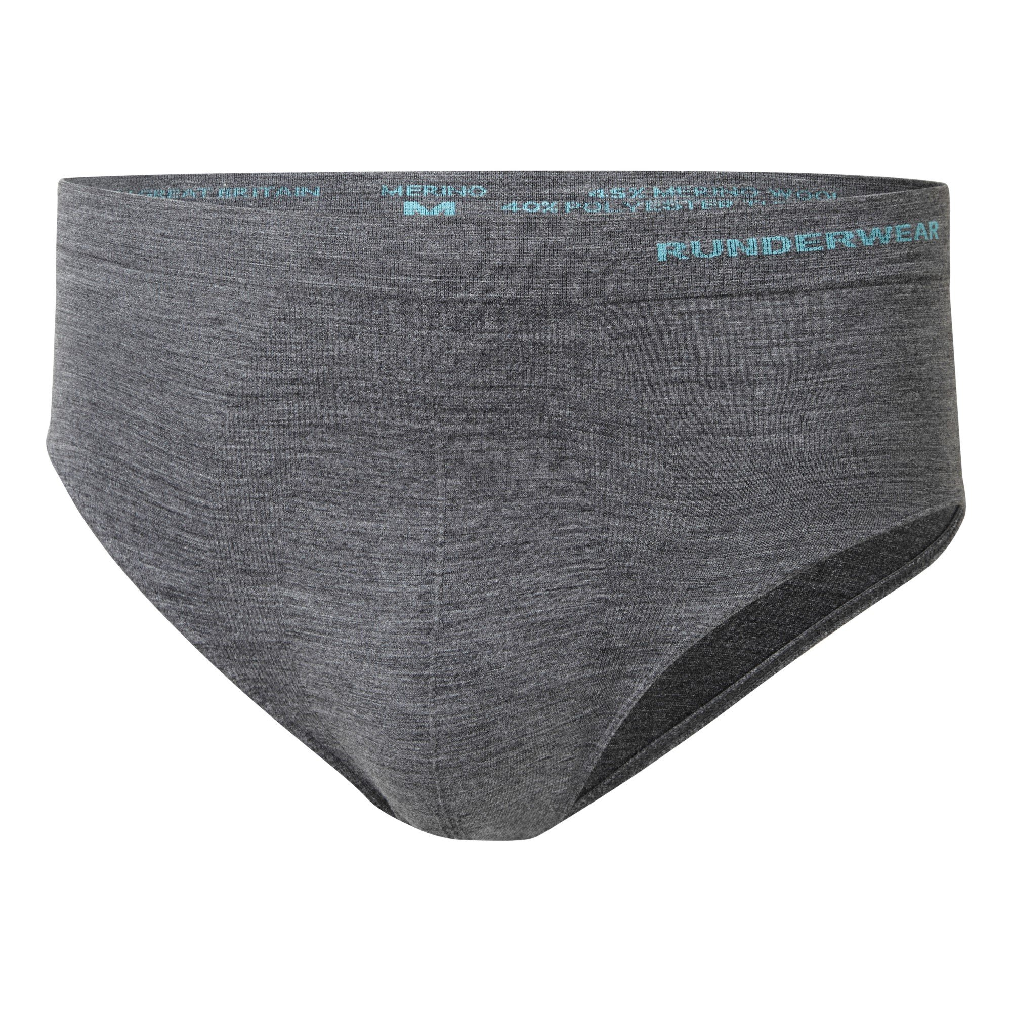 25 off on Runderwear Men's Merino Briefs OneDayOnly