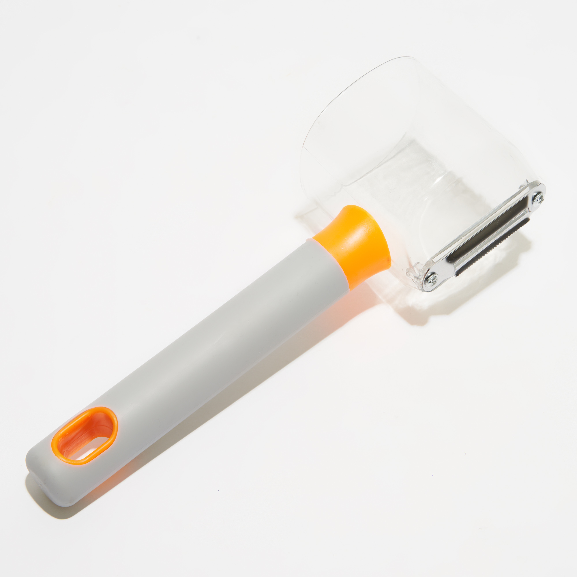 50 off on 2x Fruit and Vegetable Peelers OneDayOnly