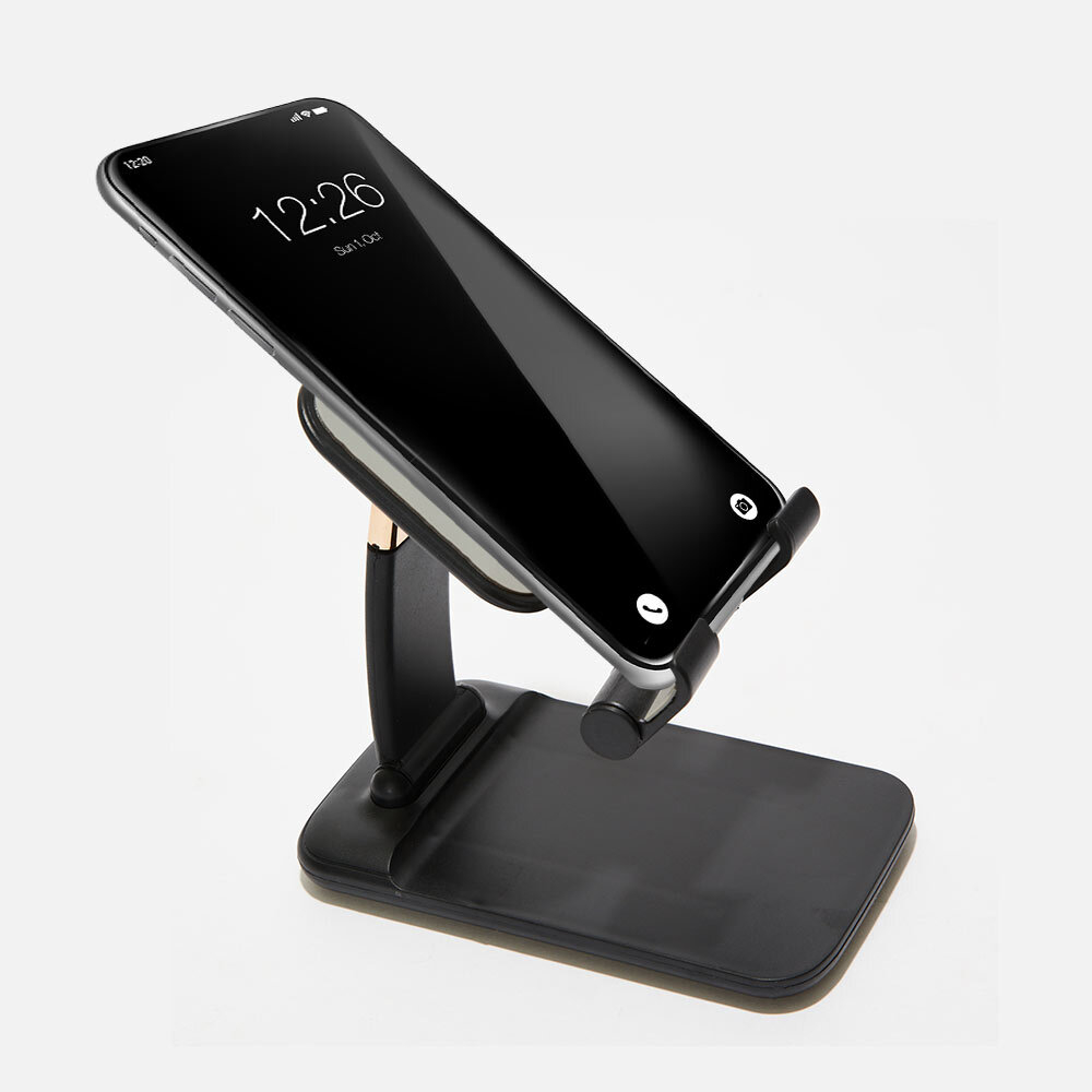 36 off on Adjustable Desk Phone Holder (Model No L311) OneDayOnly