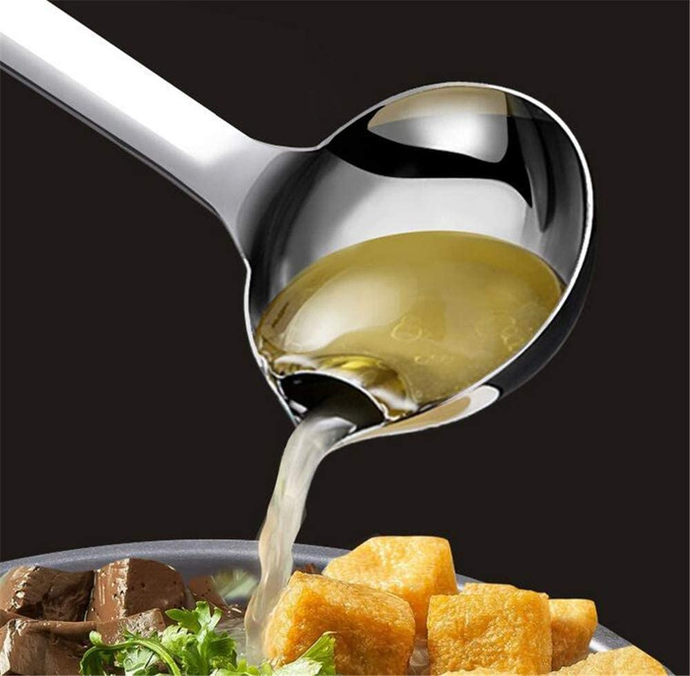 40% off on Celect 2x Stainless Steel Ladles | OneDayOnly