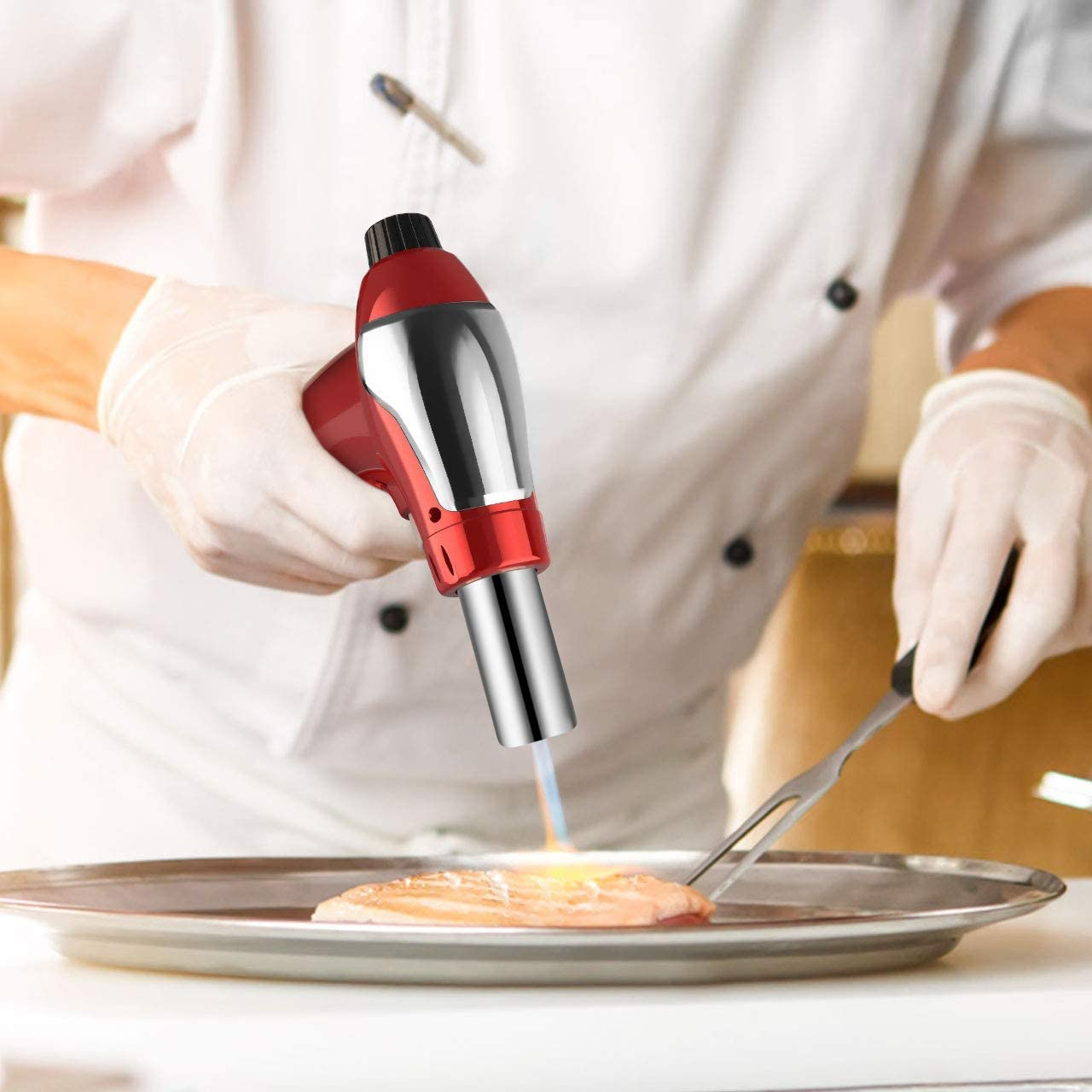 30 Off On Light It Up Butane Cooking Torch OneDayOnly   1629366145.134 