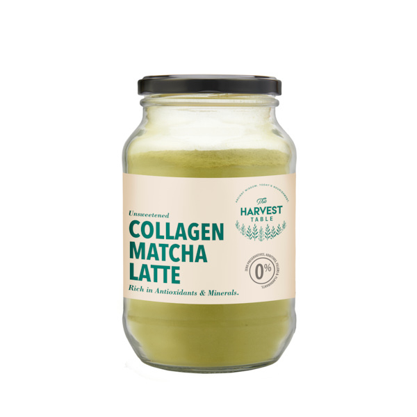 17 Off On 400g Collagen Matcha Latte   1629369699.9908 