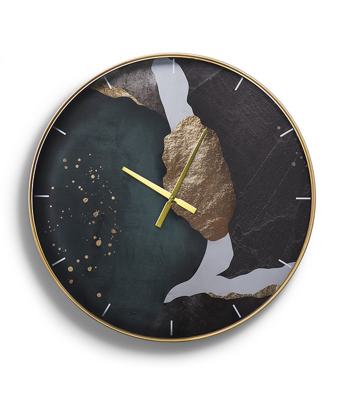 Artistic Wall Clock