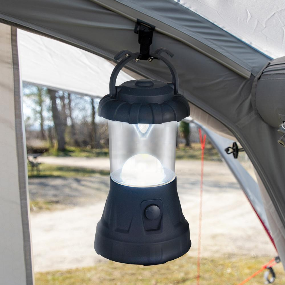 29 off on Pack of 2 Battery Operated LED Camping Lights