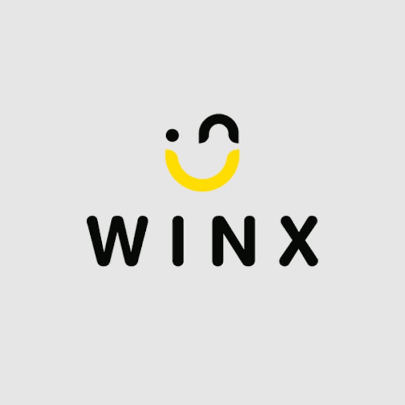 Winx Go Ultra 20000mAh Power Bank 100W PD for MacBook & laptop