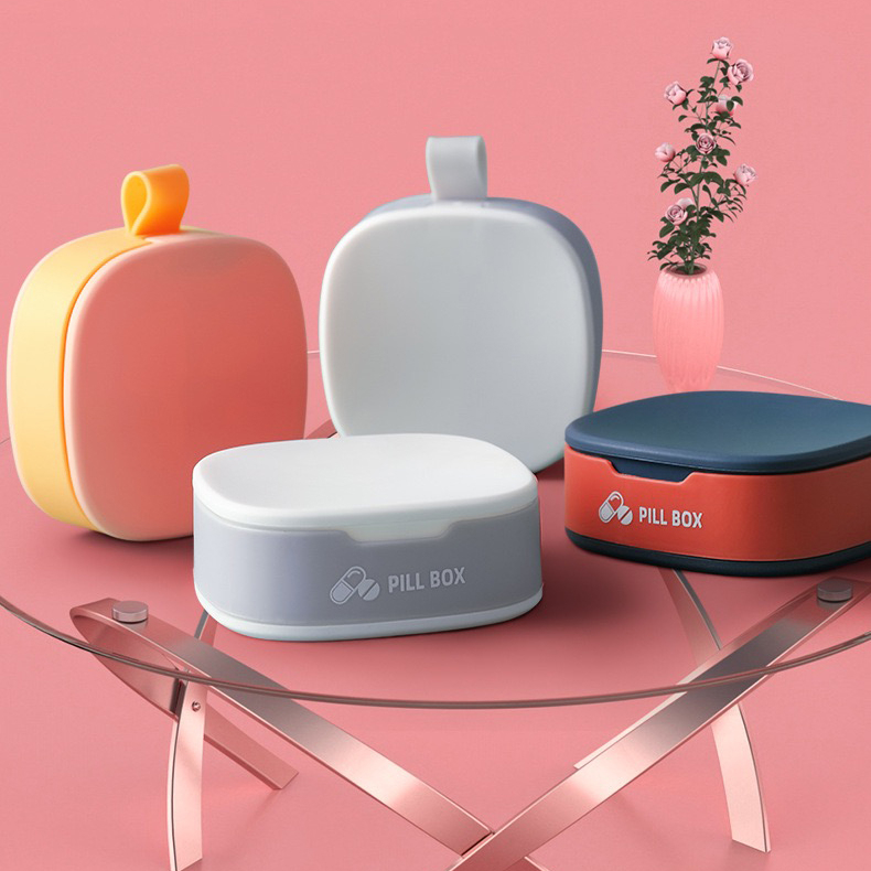 Product media