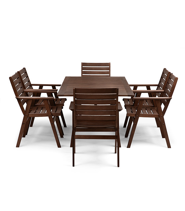 applaro dining set