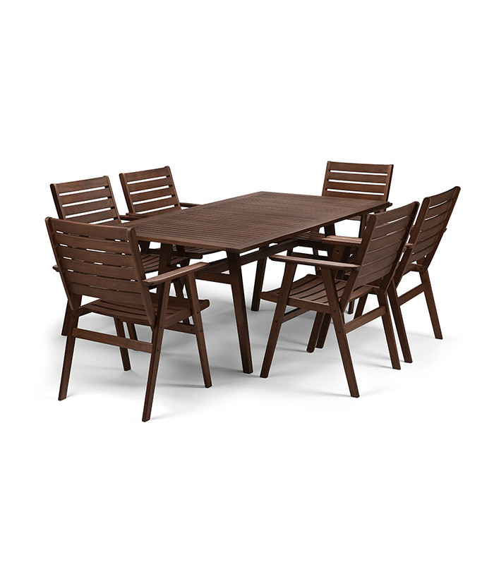 applaro dining set