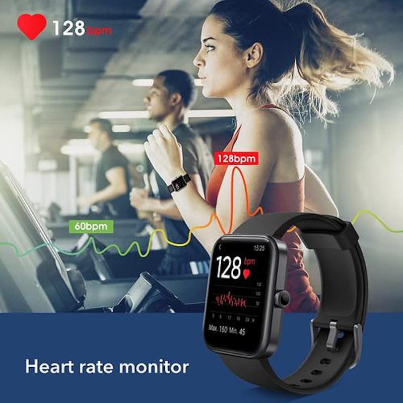 45 off on Ntech Veryfit Smart Fitness Tracker OneDayOnly