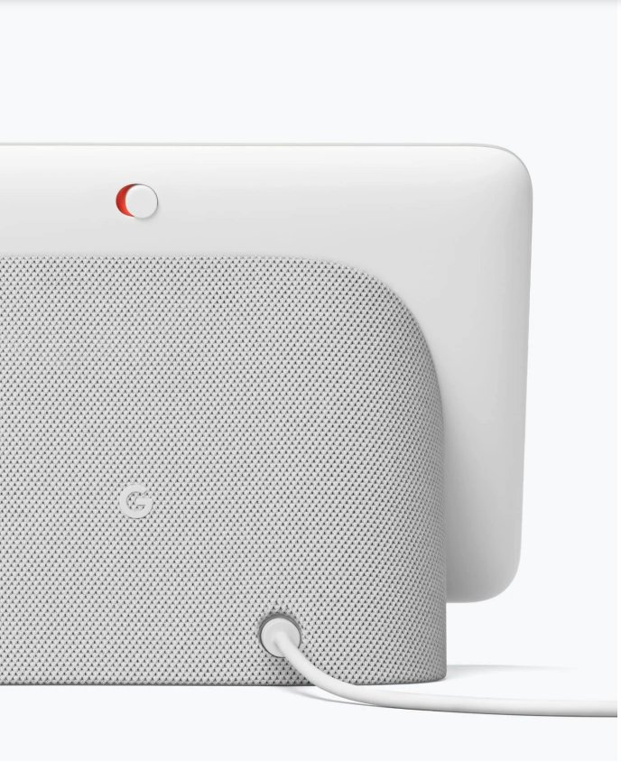 33% off on Google Refurbished 2nd Gen Nest Hub | OneDayOnly