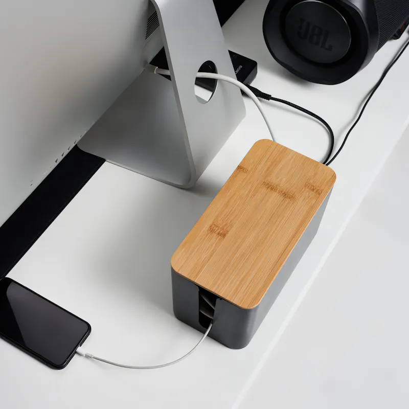 Product media