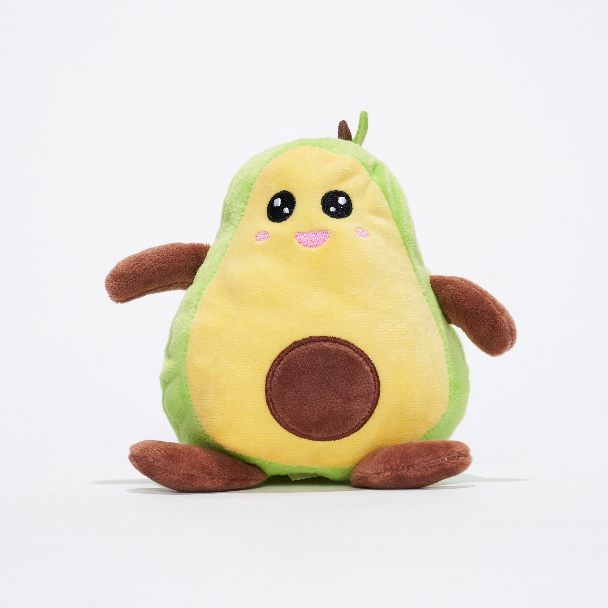 Plush Avo