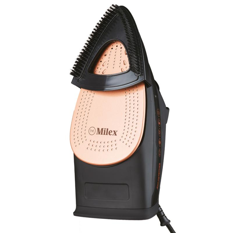 19% off on Milex 1800W Supreme Steam Generator | OneDayOnly