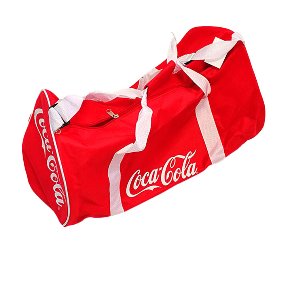 25 off on Coke Travel Bag