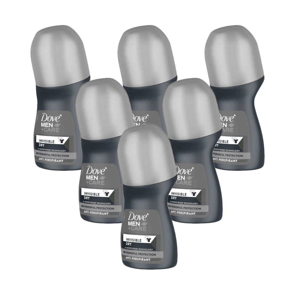 Invisible Dry - Bundle Contents