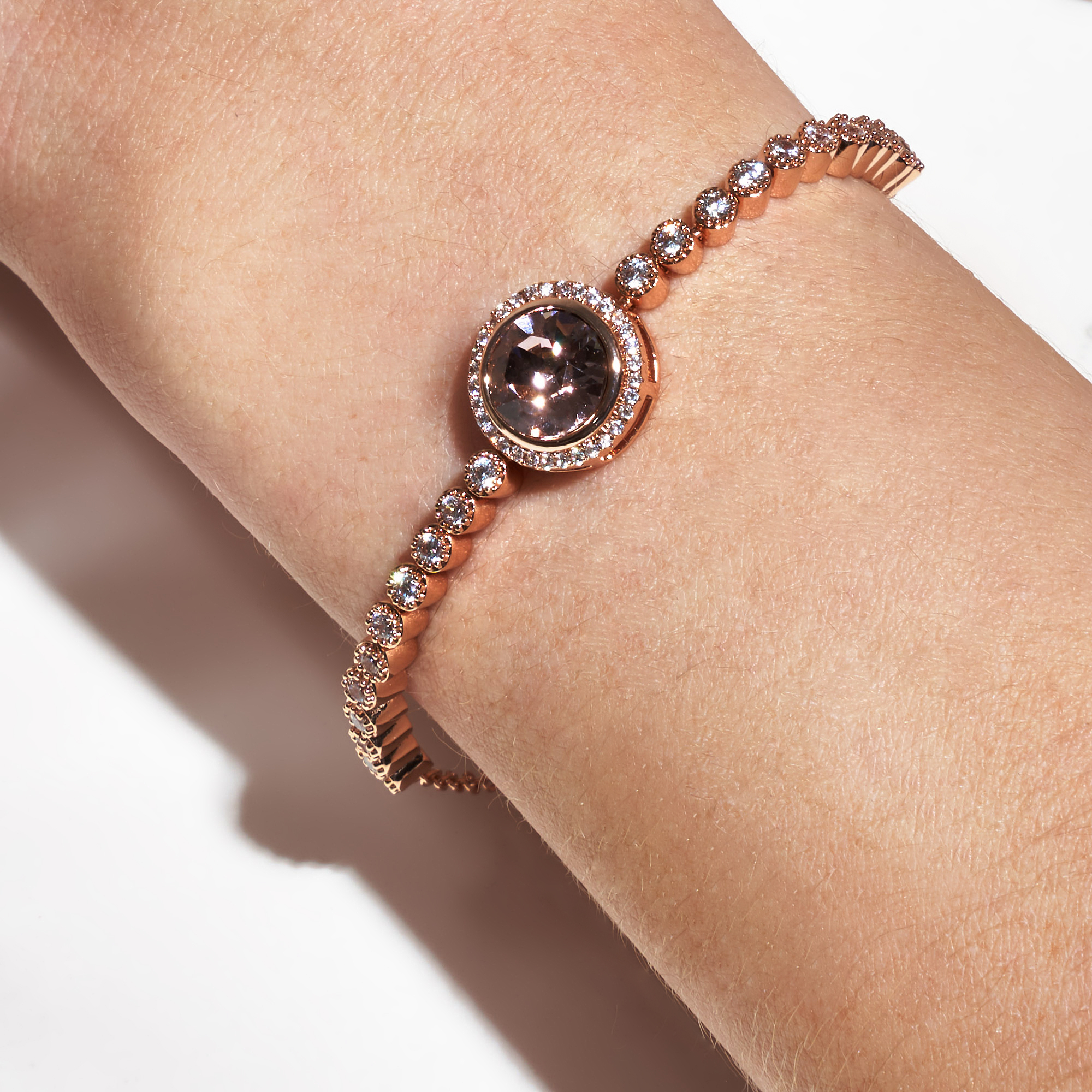 Vintage Rose / Rose Gold