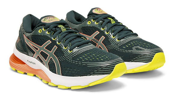 50% off on ASICS Ladies Running Shoes | OneDayOnly