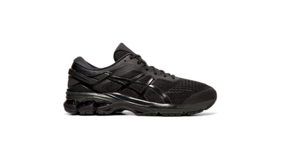 Black/Black