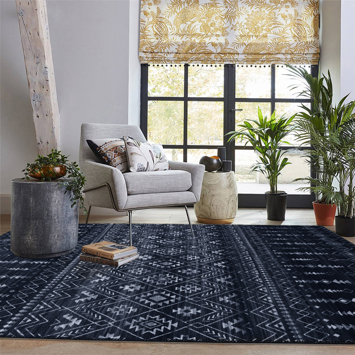 50 off on Classic Solo Range Rug OneDayOnly
