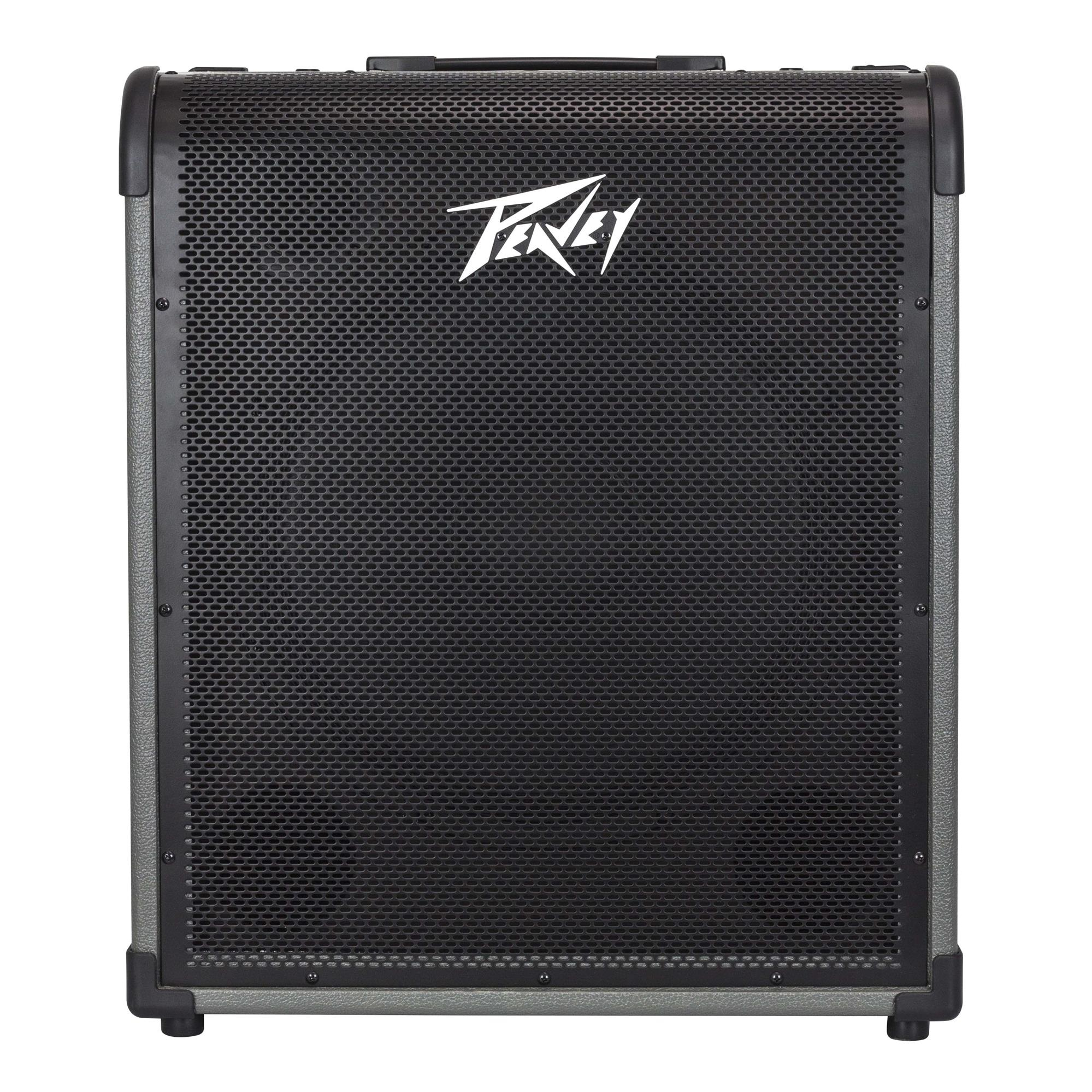 peavey max 250 bass combo