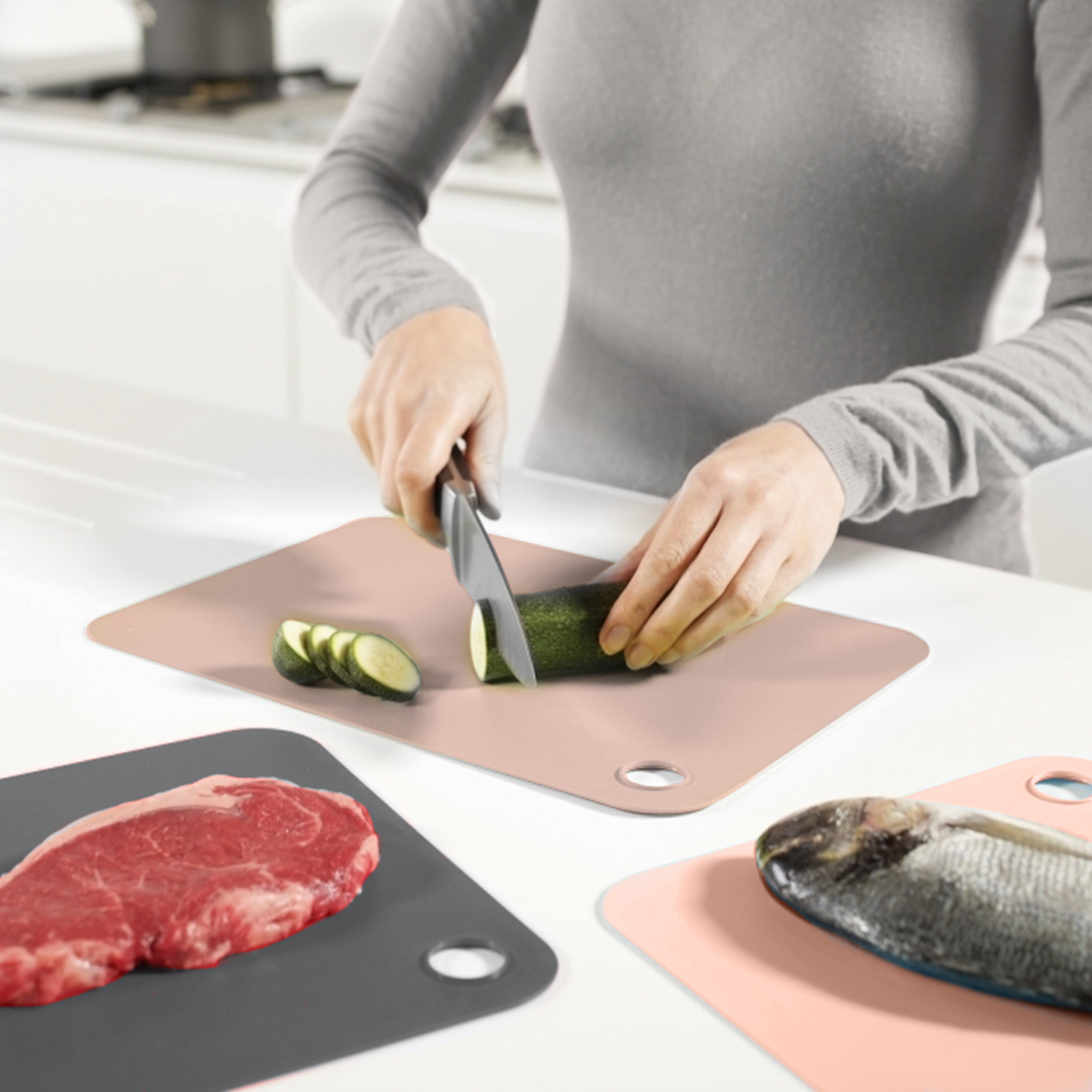Functionality illustration, not exact product