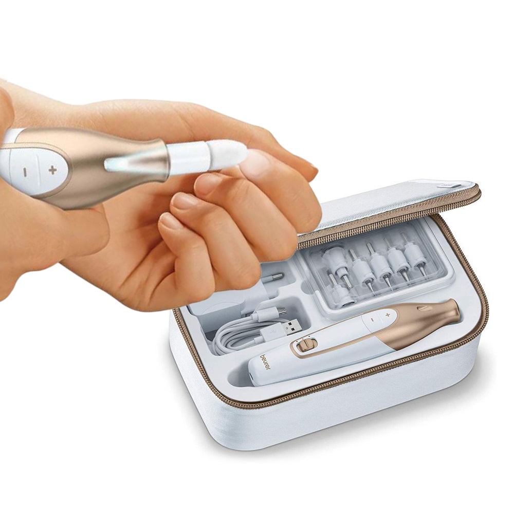MP 64 Manicure & Pedicure Set
