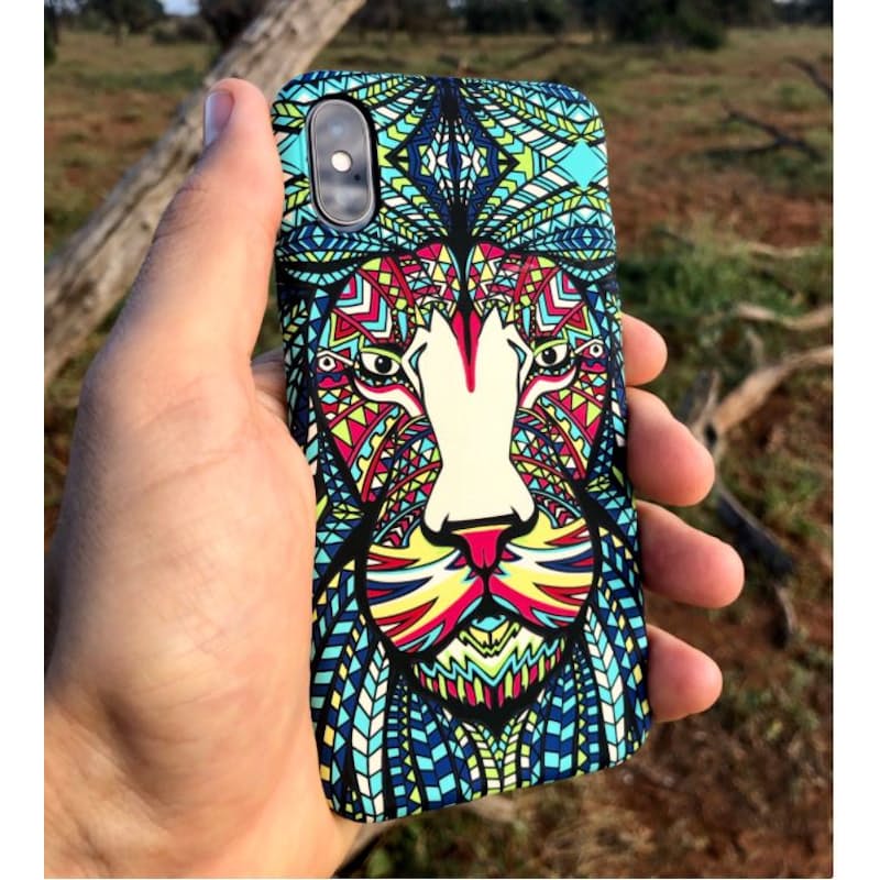 50% off on African Animal Phone Cases | OneDayOnly
