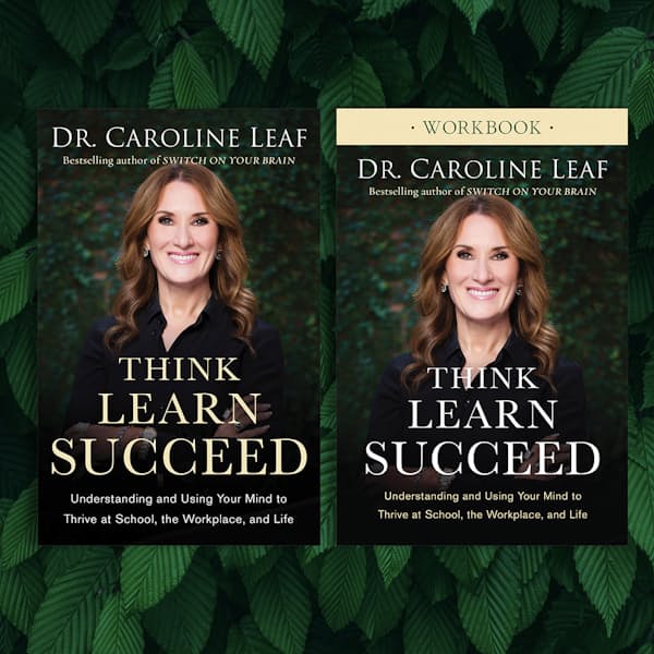 Think Learn Succeed Book & Workbook (2 Books)