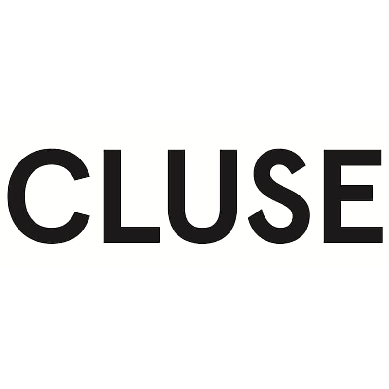 Cluse sales dalmatian watch