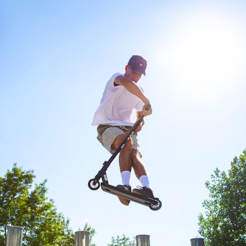 32% off on Micro Stunt or Trick Ramp Scooter | OneDayOnly