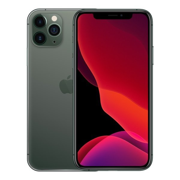 35% off on Apple 256GB iPhone 11 Pro Smartphone | OneDayOnly