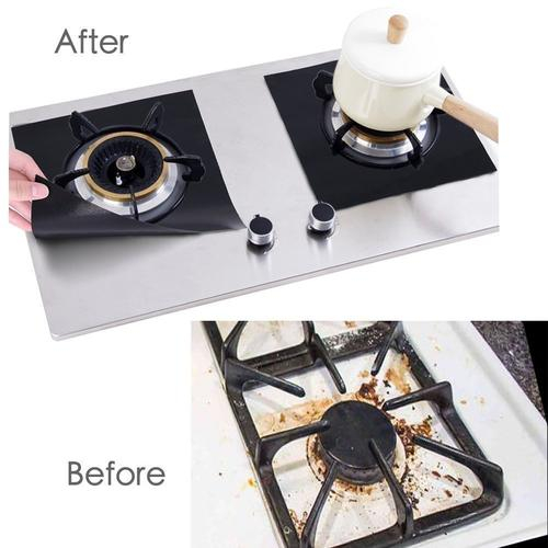 34% off on 8x Heavy Duty Gas Stove Protectors | OneDayOnly