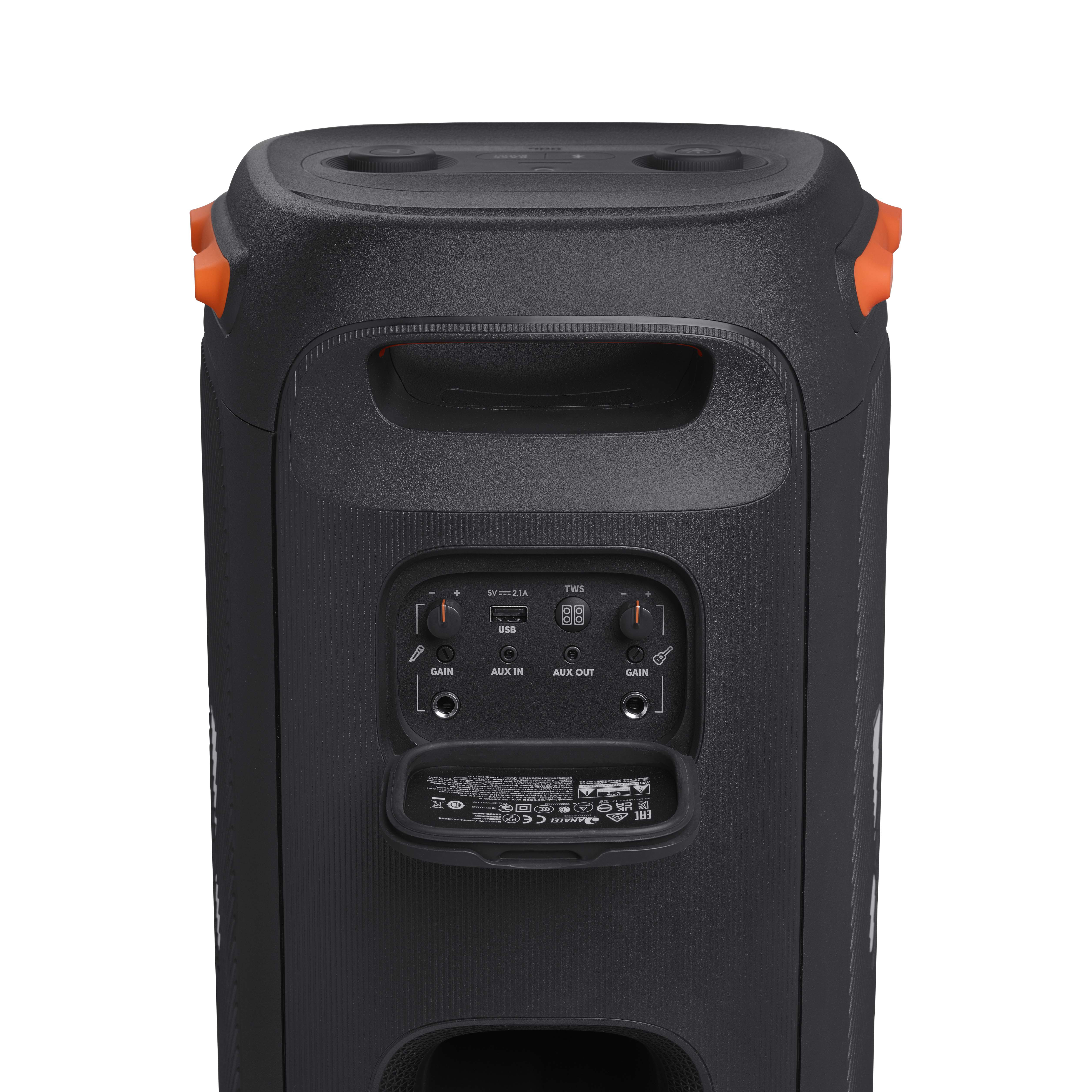 JBL PartyBox 110 美品 R2,500 off on JBL PartyBox 110 Portable Speaker | OneDayOnly