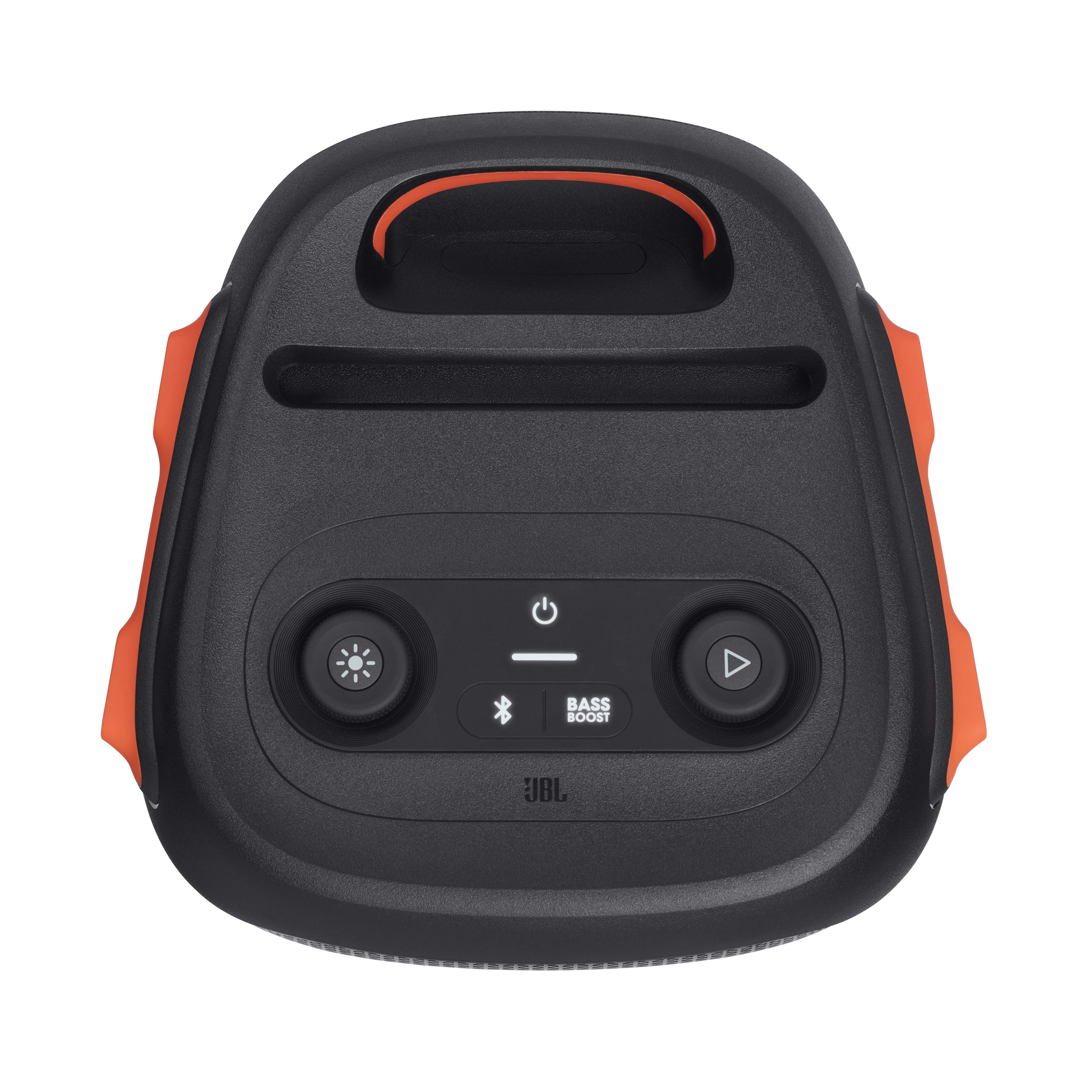 R2,500 off on JBL PartyBox 110 Portable Speaker | OneDayOnly