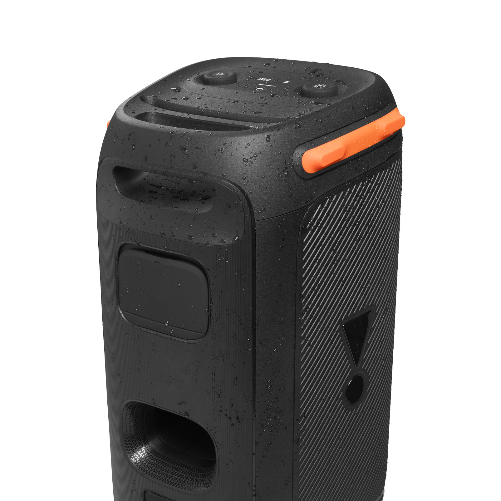 R2,500 off on JBL PartyBox 110 Portable Speaker | OneDayOnly