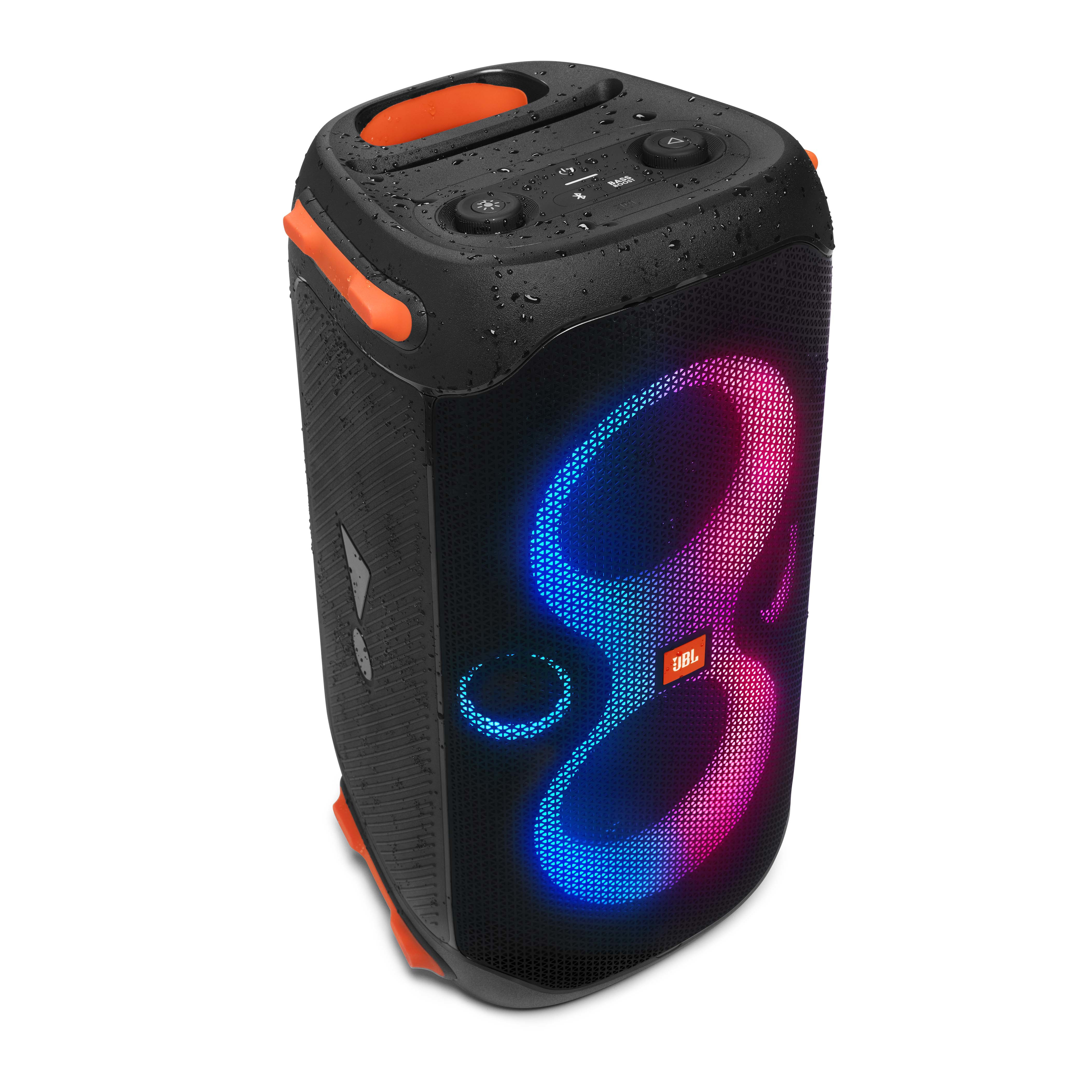 R2,500 off on JBL PartyBox 110 Portable Speaker | OneDayOnly