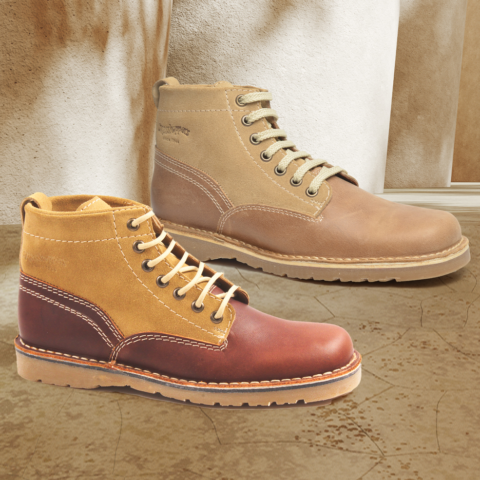 grasshopper shoes clearance