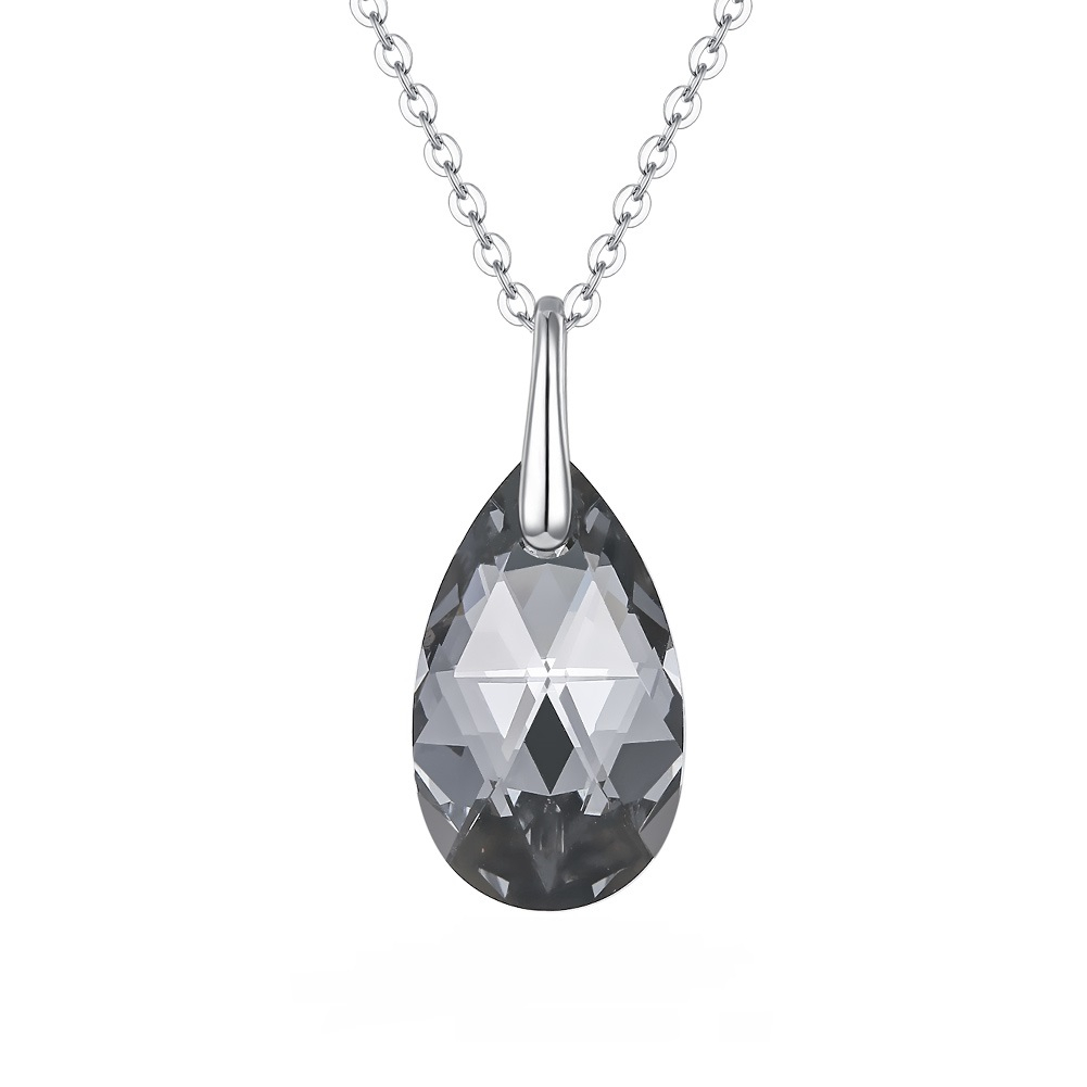 55 off on CDE Sterling Silver Bella Necklace OneDayOnly