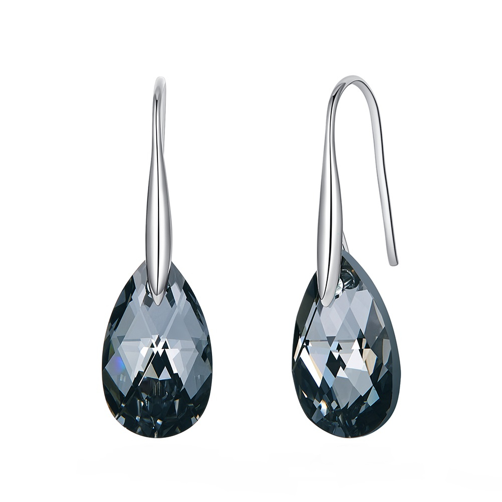 39 off on CDE Sterling Silver Bella Earrings OneDayOnly
