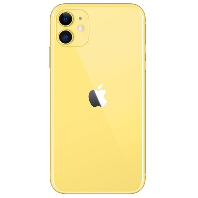 26% off on 256GB Yellow iPhone 11 Smartphone | OneDayOnly