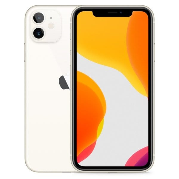 8% off on 64GB iPhone 11 or 11 Pro Smartphone